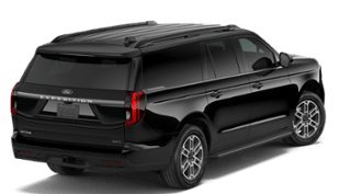 2026 Ford Expedition® External Image 4